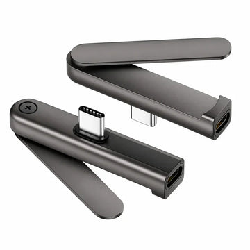 USB-C Phone Stand  حامل هاتف USB-C