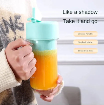 Crusher Juicer | عصّارة وخلاط