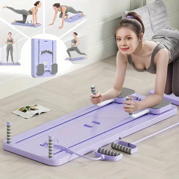 Pilates Board